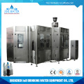 Micmachinery carbonated water beverage filling machine